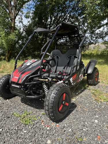 Brand new hpmoto - hpmoto, 125cc