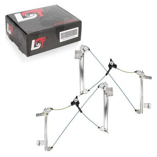 Power window regulator - 2x,
