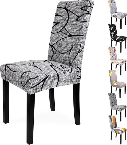 Zindoo stretch chair - zindoo, covers
