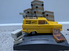 Wesco 1990 Only Fools and Horses 3D Talking Alarm Clock