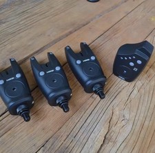 Wireless Carp Fishing Bite