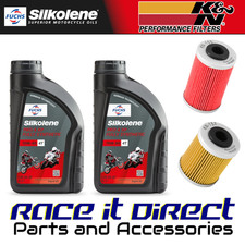 Oil & Filter Kit for KTM 690