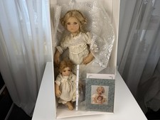 Artist doll Annette Himstedt