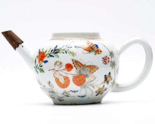 Chinese porcelain yongzheng - chinese,