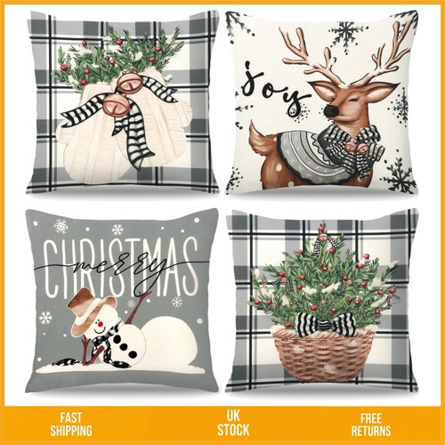 Elegant snowflake and stag - elegant,