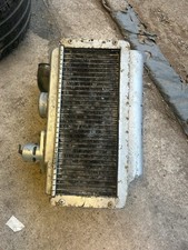 Subaru Impreza WRX Pro drive 1999 Top Mount Intercooler With Baileys Dump Valve