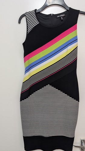 Picadilly dress women size - women,