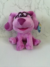 Blue's Clues and You 10"