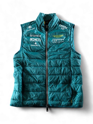 Aston martin racing team - racing,