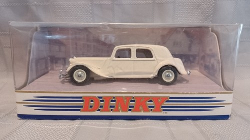 Matchbox dinky collection - matchbox,