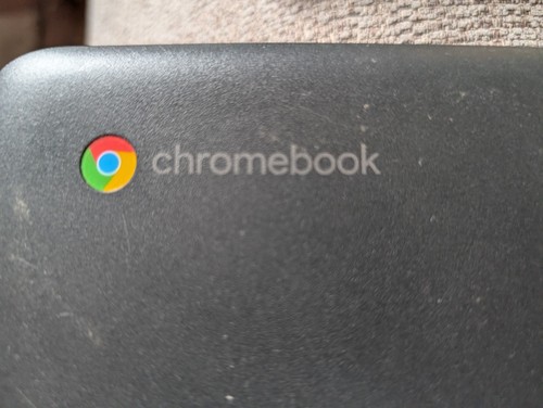 Chromebook inch laptop - hp, 14-inch
