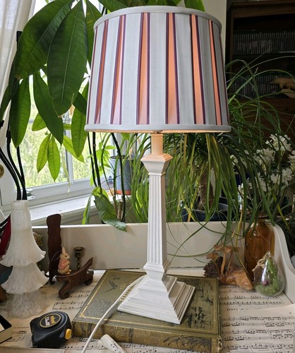 Laura ashley table lamp - ashley,