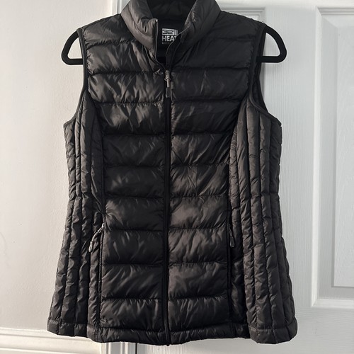 Degree heat puffer - 32,