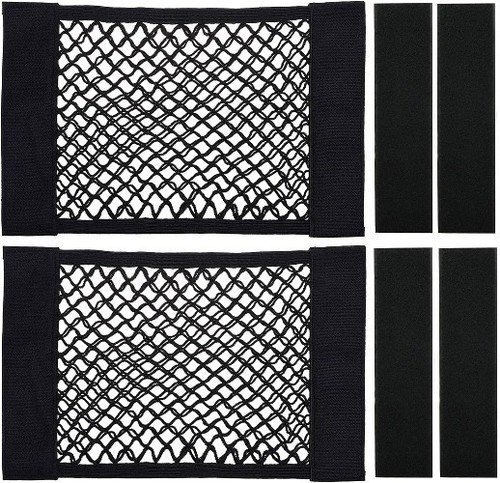 Universal mesh cargo net car - universal,