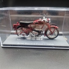 IXO MUSEUM COLLECTION 1/24