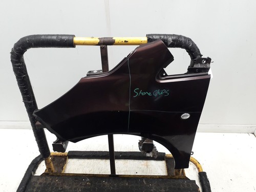 Ford left front wing s - ka, n/s