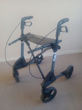 TOPRO TROJA M ROLLATOR WALKER