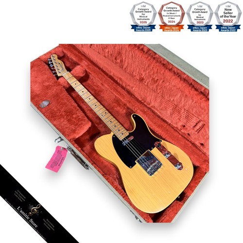 Fender american vintage - fender, 52