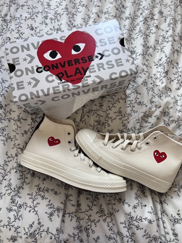 Converse play comme des - converse,