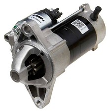 Lucas LRT00215 REMANUFACTURED Starter Motor 12V 1kW 90A Engine Starting