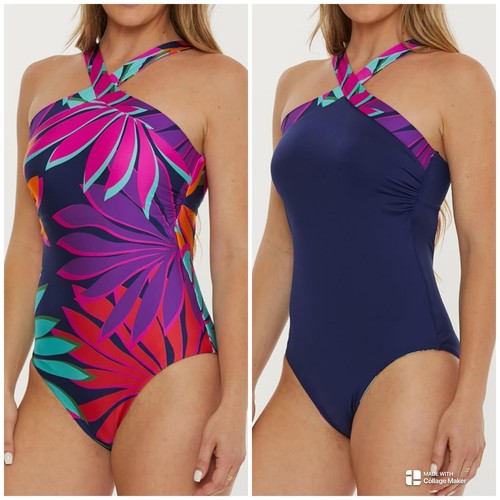 Trina turk wailea reversible - trina,