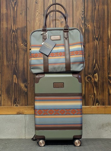 Pendleton southwest luggage - pendleton,