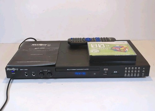 Madboy mfp 1000 - mfp, multi