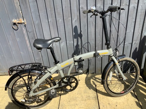 Raleigh evo folding - raleigh, bike