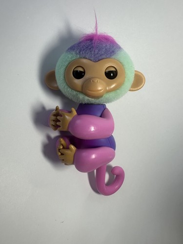 Fingerlings 3181 magic - fingerlings,