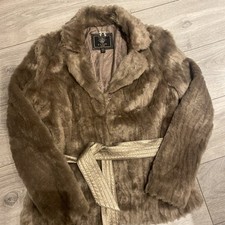 Lipsy Beautiful Faux Fur