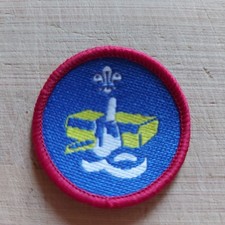UK Scouting Scout Activity