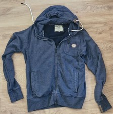 Men's Crosshatch Hoodie, Navy