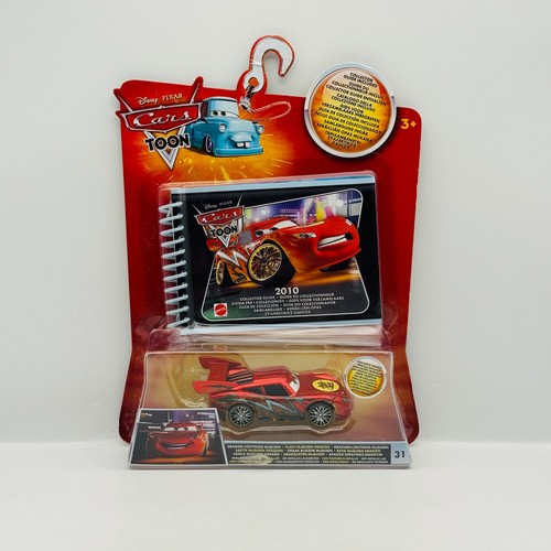Disney pixar cars dragon - pixar,
