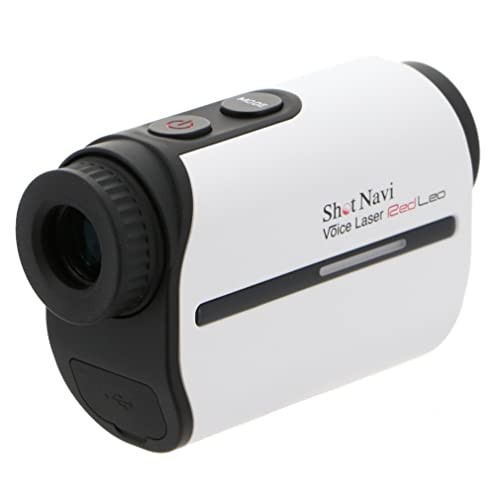 Shot navi golf laser distance - shot,