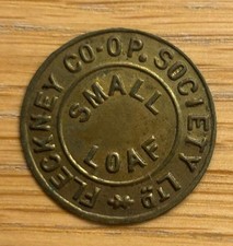 Fleckney operative shop - fleckney,