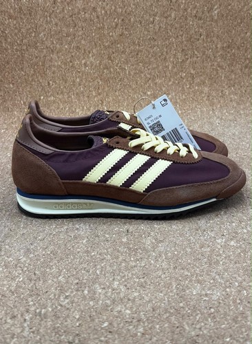 Adidas sl72 women brown - adidas, og