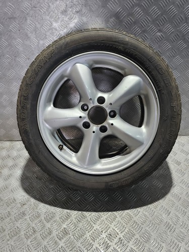 Mercedes benz slk alloy wheel - benz,