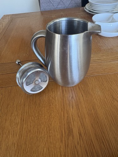 Grunwerg cup double walled - cup,