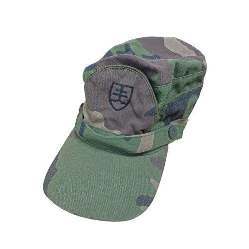Slovakian army vz97 woodland - slovakian,