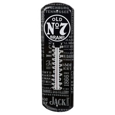 Jack Daniels Branded Old No