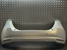 HONDA JAZZ 2020-2023 REAR