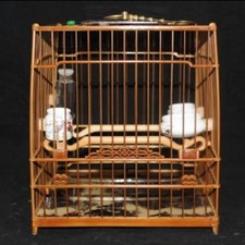 Premium Chinese Bamboo Wood