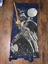 Pottery Barn Kids Darth Vader