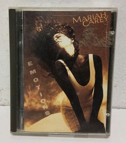 Mariah carey emotions mini - emotions,