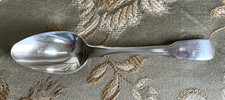 GEORGIAN STERLING SILVER