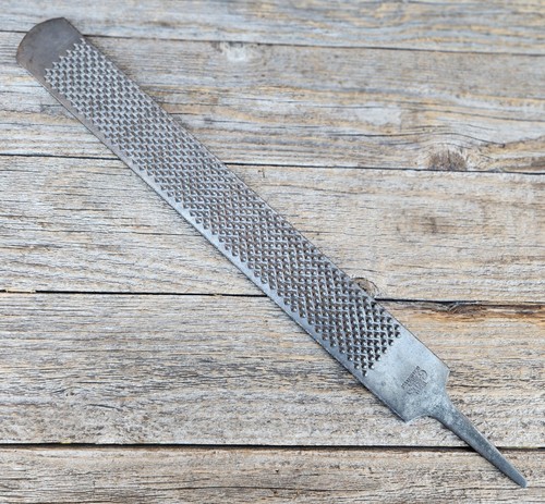 Vintage save edge - vintage, farriers