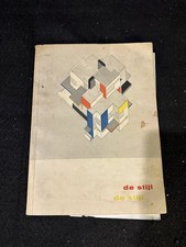 De Stijl cat. 81 By Van