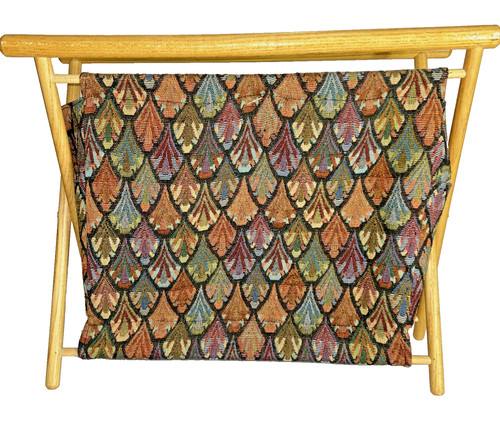 Vintage mcm tapestry - vintage,