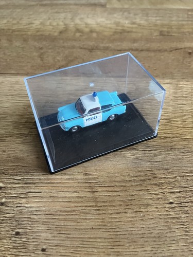 Diecast 1960s ford anglia - 1960s,