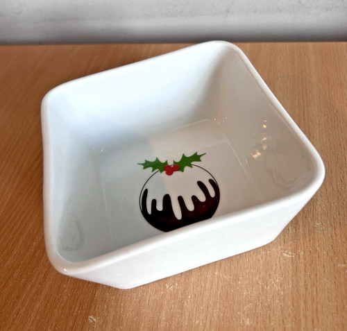 Debenhams porcelain christmas - porcelain,